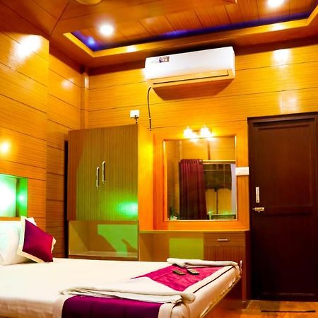 Coral Garden Resort Ram Nagar Eksteriør bilde