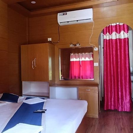 Coral Garden Resort Ram Nagar Eksteriør bilde