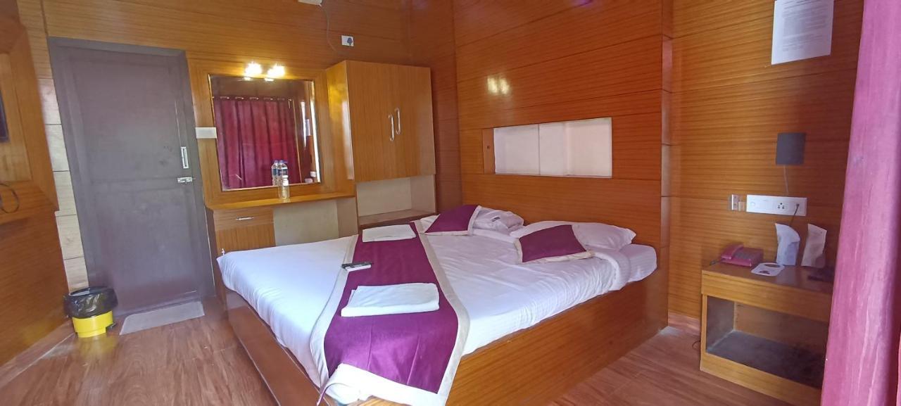 Coral Garden Resort Ram Nagar Eksteriør bilde