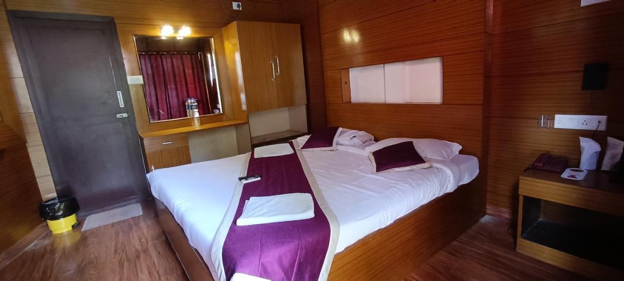 Coral Garden Resort Ram Nagar Eksteriør bilde
