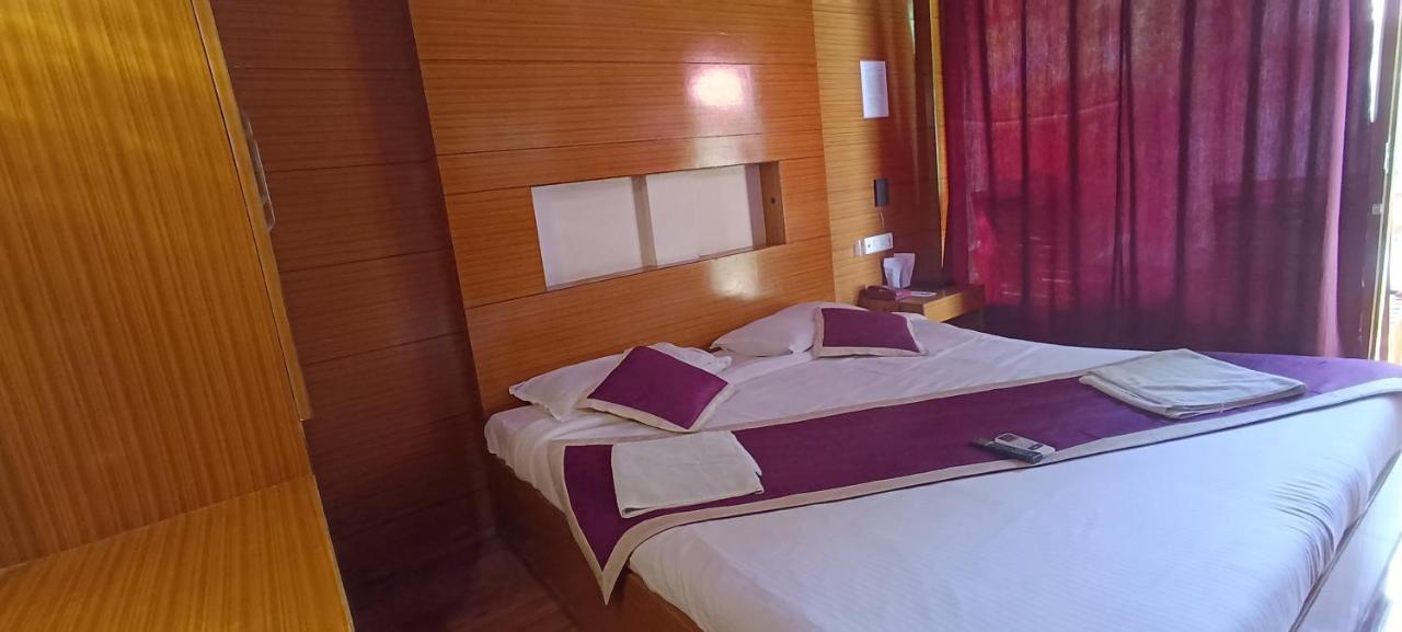 Coral Garden Resort Ram Nagar Eksteriør bilde