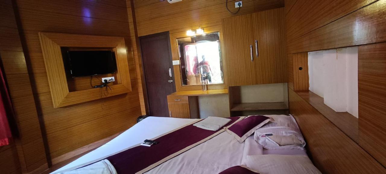 Coral Garden Resort Ram Nagar Eksteriør bilde
